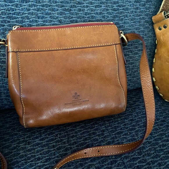 Patricia Nash Crossbody - Picture 2 of 6